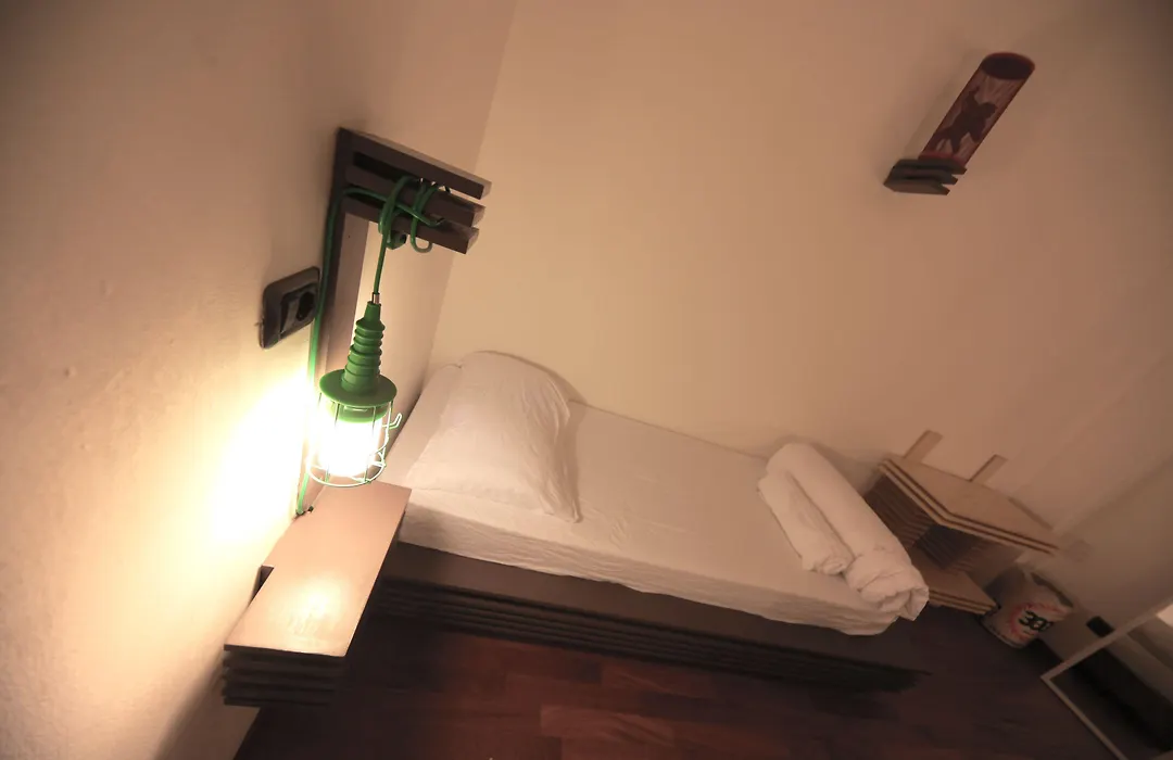 Dopa Hostel-1